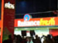 Reliance Fresh, a shoppers&#039; paradise