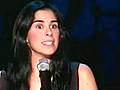 Sarah Silverman: Jesus is Magic - Jews Driving German Cars