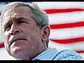 EFEMÉRIDES. El ex presidente de EEUU George W. Bush cumple 65 años
