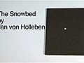 The snowbed by Jan von Holleben