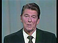 Ronald Reagan:  On Terrorism