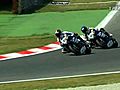 WSBK: Monza 2 - 2011