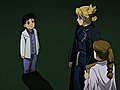 Fullmetal Alchemist: Brotherhood - Sharp Kid