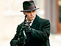 &#039;Public Enemies&#039; review by Kenneth Turan