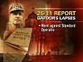 26/11 Report: The fine print