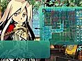 Etrian Odyssey III: The Drowned City - Character...