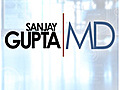 Dr. Gupta uncovers stories of survival