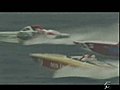 Powerboat Offshore