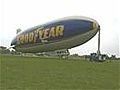 ZEPPELIN NT D-LZZF GRIMBERGEN AIRFIELD (B) -TAKE 3- [2010]