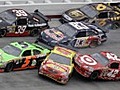 Nascar Teams Lose Value...Again