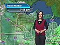3/26: Storm Team 5 Travel Forecast