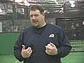 Mental Tips for Youth Baseball Catchers