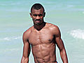 Salomon Kalou Ocean