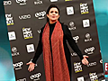 Carrie Fisher Sheds 30 Pounds