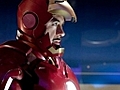 &#039;Iron Man 2&#039; At the Movies With Peter Travers