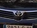 Nuevo Avensis