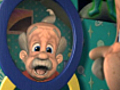Jimmy Neutron: 