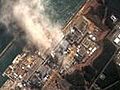 Staff Evacuated From Japanese Nuclear Plant