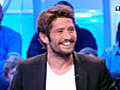 Bixente Lizarazu tout nu dans les rues d’Evian ! (29/05/2011)