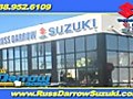 Suzuki Certified Auto Mechanic - Milwaukee WI Dealer