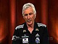 Footy Classified: Mick Malthouse in the hot seat