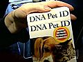 DNA Used To Identify Source Of Dog Poop