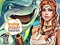 GamesRadar’s Trailer Trash Theatre - Episode 3