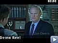 DAN OWENS DEMO REEL