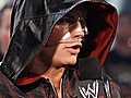 SmackDown: Cody Rhodes berates the WWE Universe in Hershey,  Pa.