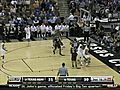 Highlights: Texas A&M vs. Texas