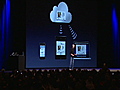 Apple’s iCloud takes on Amazon,  Google