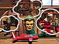 Promos - Robot Chicken 2010 Christmas Special Elf