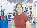 VIDEO: One on one with Lou Ferrigno