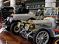 TRANSLOGIC 21: Henry Ford Museum