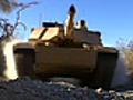 M1A1 Abrams: Introduction