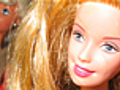 The Business of Mattel’s Barbie Doll