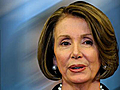 Nancy Pelosi on Health Care