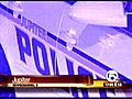 Police investigate shooting in Jupiter (NewsChannel 5)