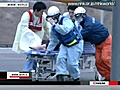 Two Rescued From Japan Quake Rubble