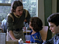 Freaks and Geeks: Squished Twinkies video