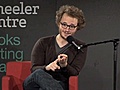 FORA.tv Culture - Christian Lander: More Stuff White People Like