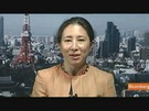 Jefferies&#039; Fink Interview on Japan’s Economy,  Stocks