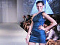 Stop Staring Spring/Summer 2011 @ Phoenix Fashion Week