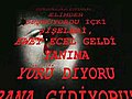 Goz Yasi   2øø8   {SiiR} By : CAGRi YAVUZ