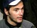 Jose Theodore On Getting Stars Back On Ice
