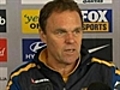 Osieck keen to learn,  and impress
