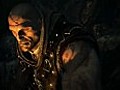 The Witcher 2: Assassins Of Kings - trailer