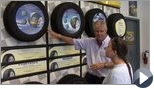 Buying Tires for Your Vehicle