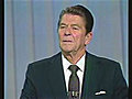 Elections: Reagan on Military