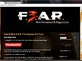 Get Free F.E.A.R 3 The Hammer Multiplayer Weapon DLC Codes